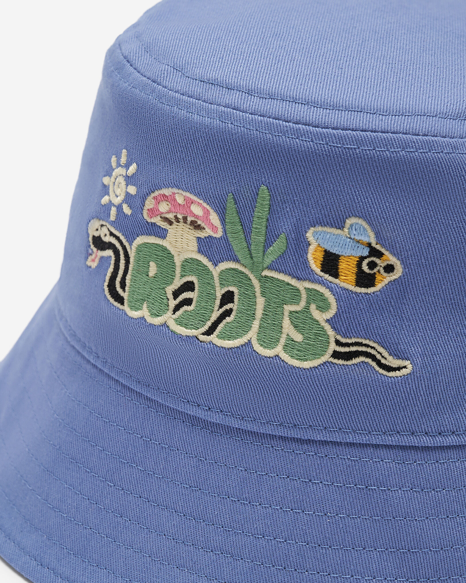 Baby & Toddler Nature Glow Bucket Hat