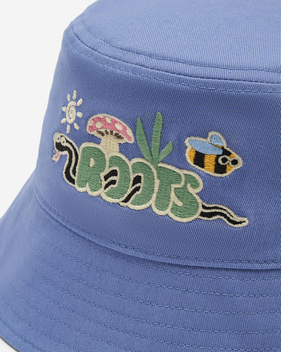 Baby & Toddler Nature Glow Bucket Hat