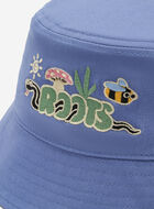 Baby & Toddler Nature Glow Bucket Hat