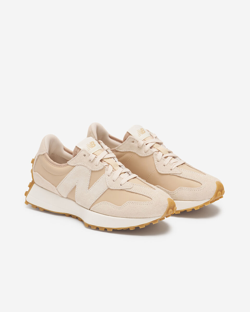 Womens New Balance 327