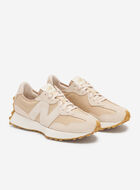 Womens New Balance 327