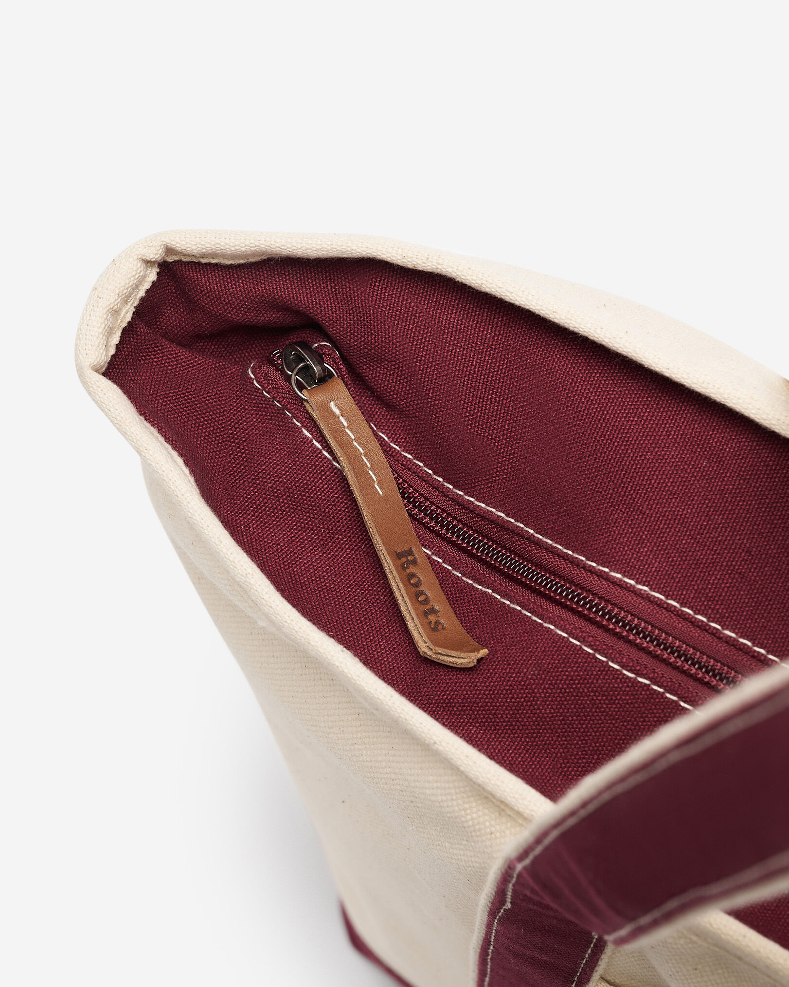 Beaver Canoe Small Pocket Tote | Accessories, Tote Bags | Roots