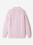 Cable Knit Cardigan