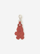 Lunar New Year Rooster Key Ring