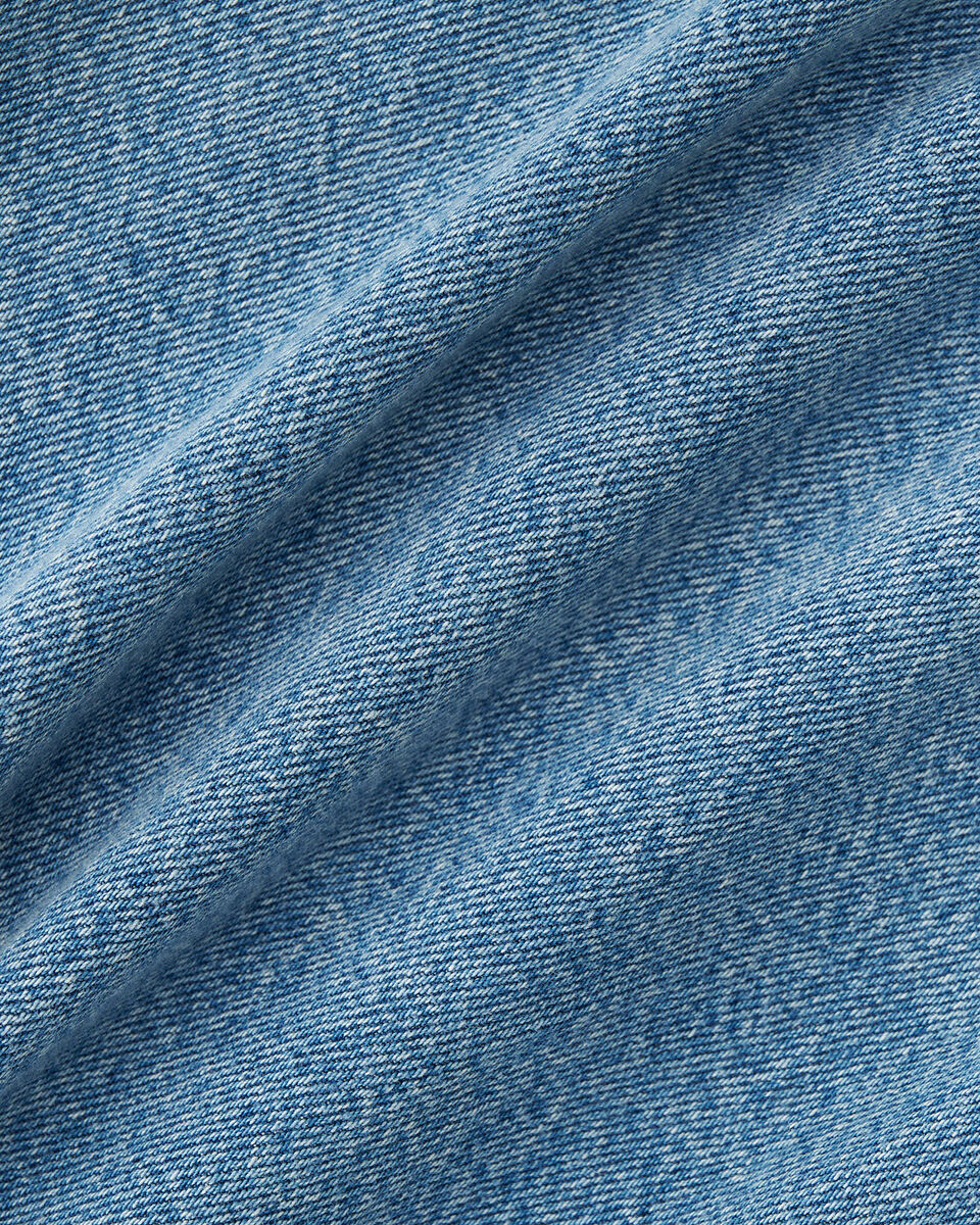 Jean ample Levi’s pour femme