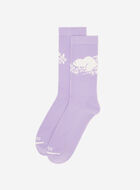 Adult Cooper Beaver Sock