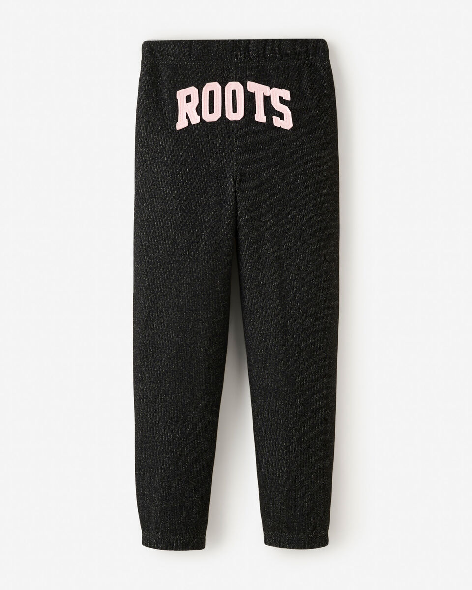 Kids Organic Original Roots Sweatpant