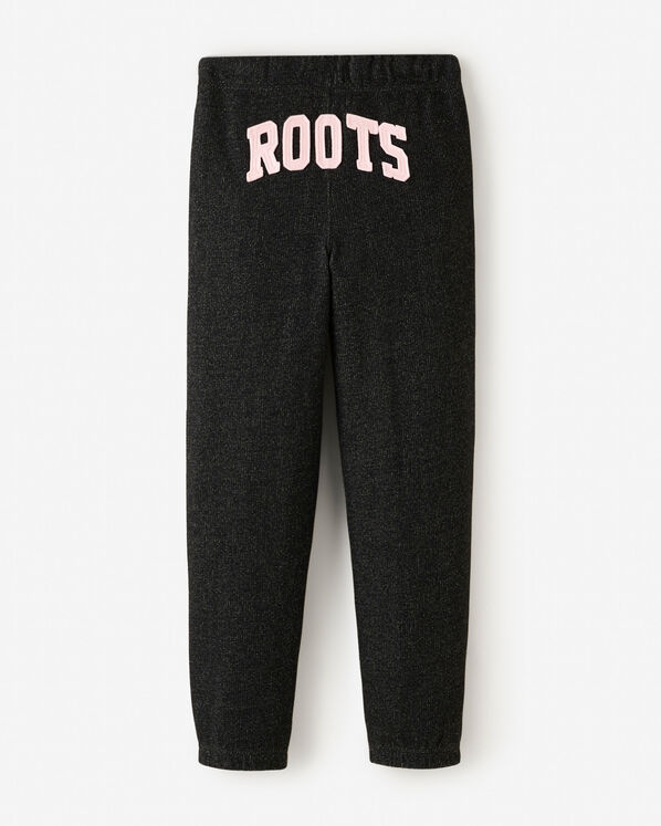 Kids Organic Original Roots Sweatpant Kids Organic Original Roots Sweatpant