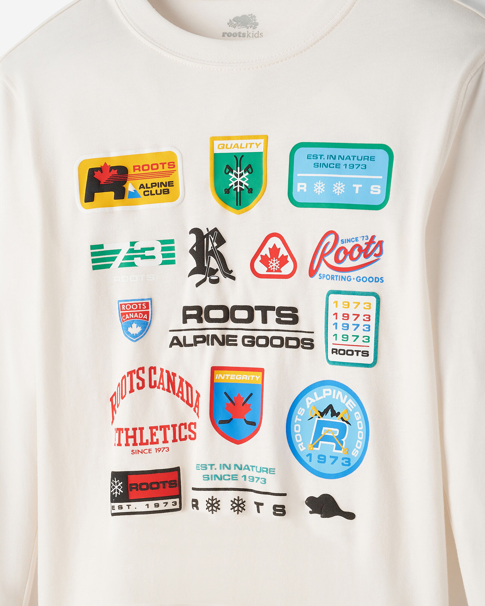 Kids Legends T-Shirt