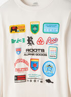 T-shirt Légendes pour enfants