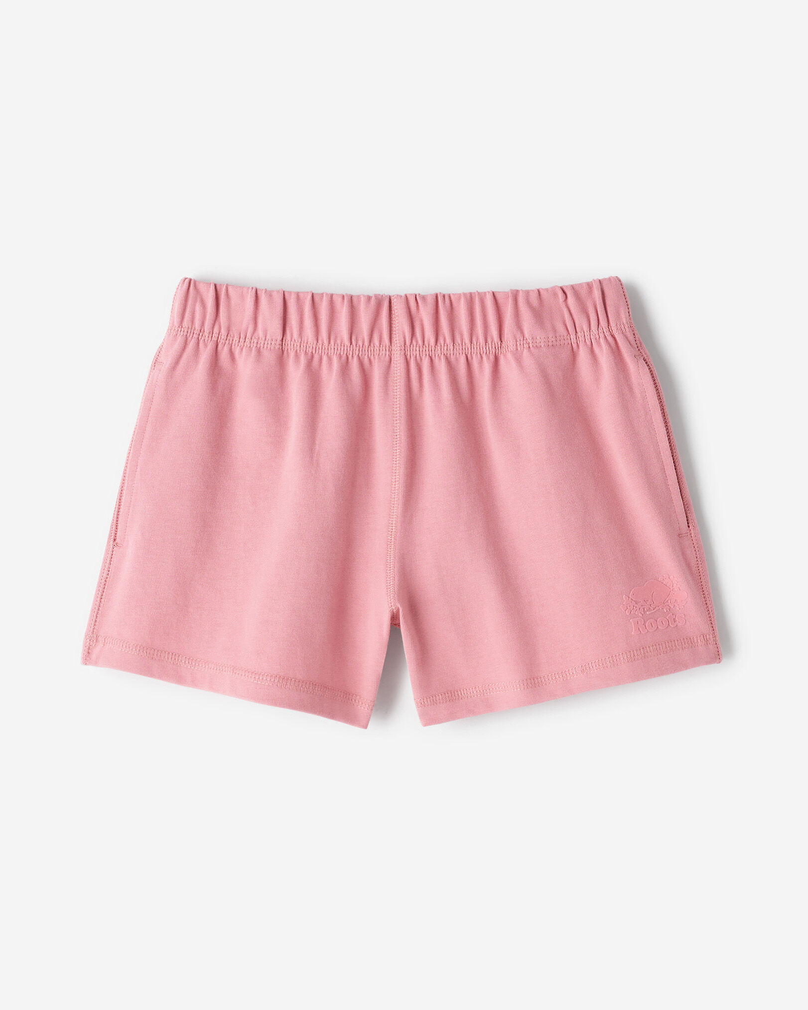 Short en jersey épais Cooper pour fille