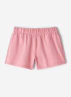 Girls Cooper Heavy Jersey Shortie