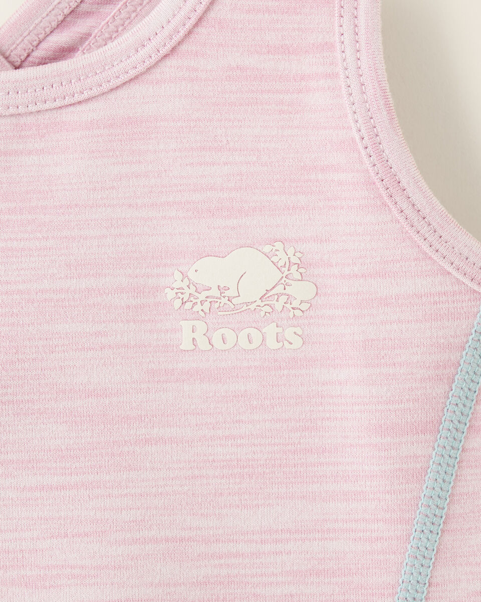 Toddler Girls Active Journey Dress