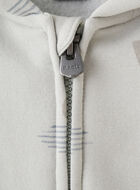Toddler Cozy Full Zip Hoodie