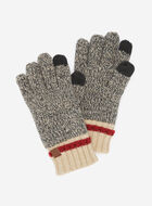 Gants Cabane pour enfants