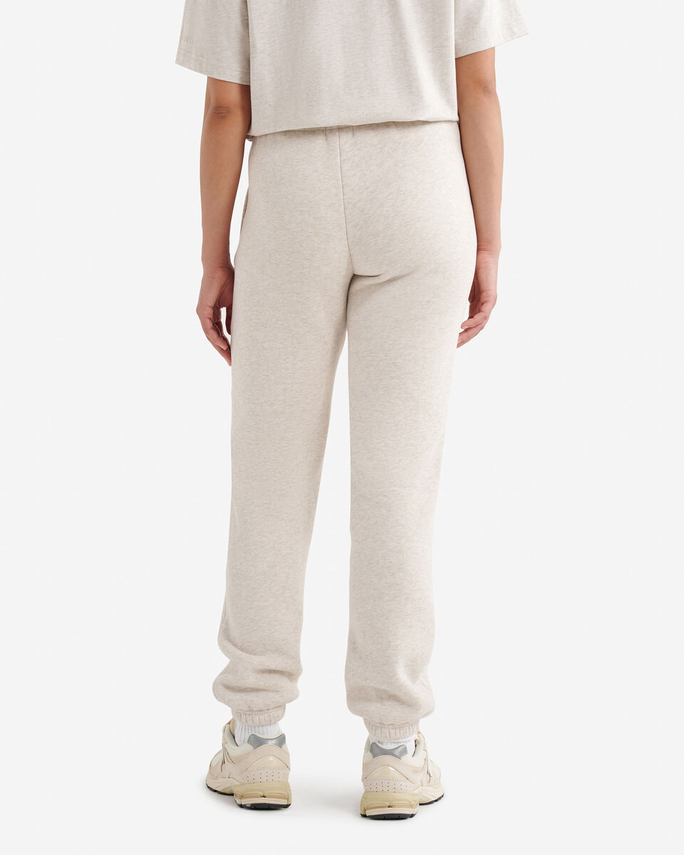Pantalon Un en molleton Nuage