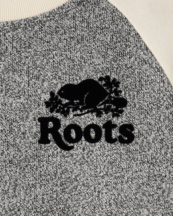 Toddler Cabin Crew Sweatshirt