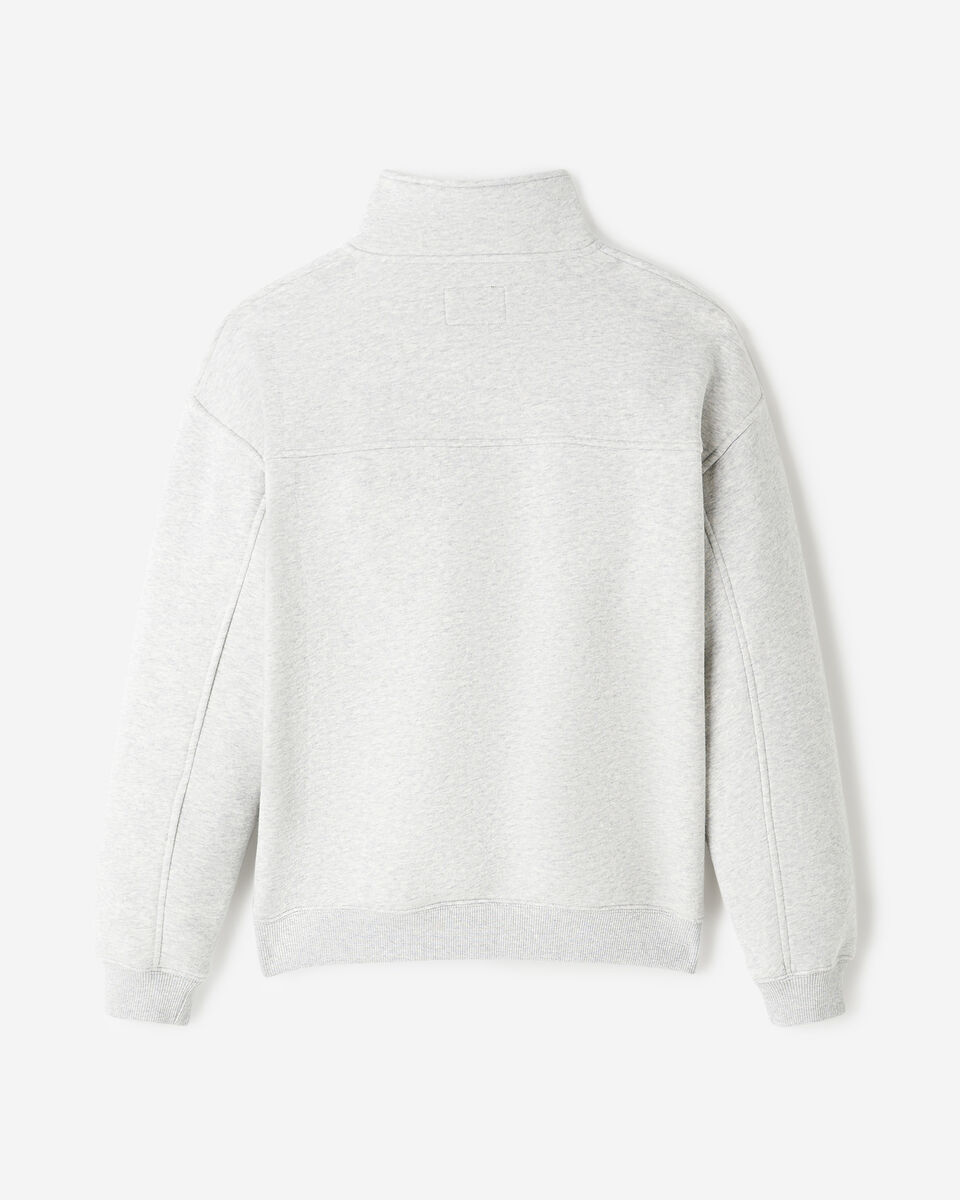 Cloud One Fit Half Zip