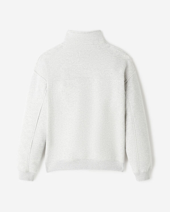 Cloud One Fit Half Zip