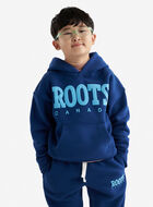 Kids Retro Kanga Hoodie