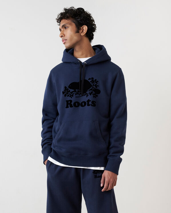Organic Original Kanga Hoodie
