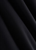 Pantalon original en molleton à chevilles côtelées Cabane