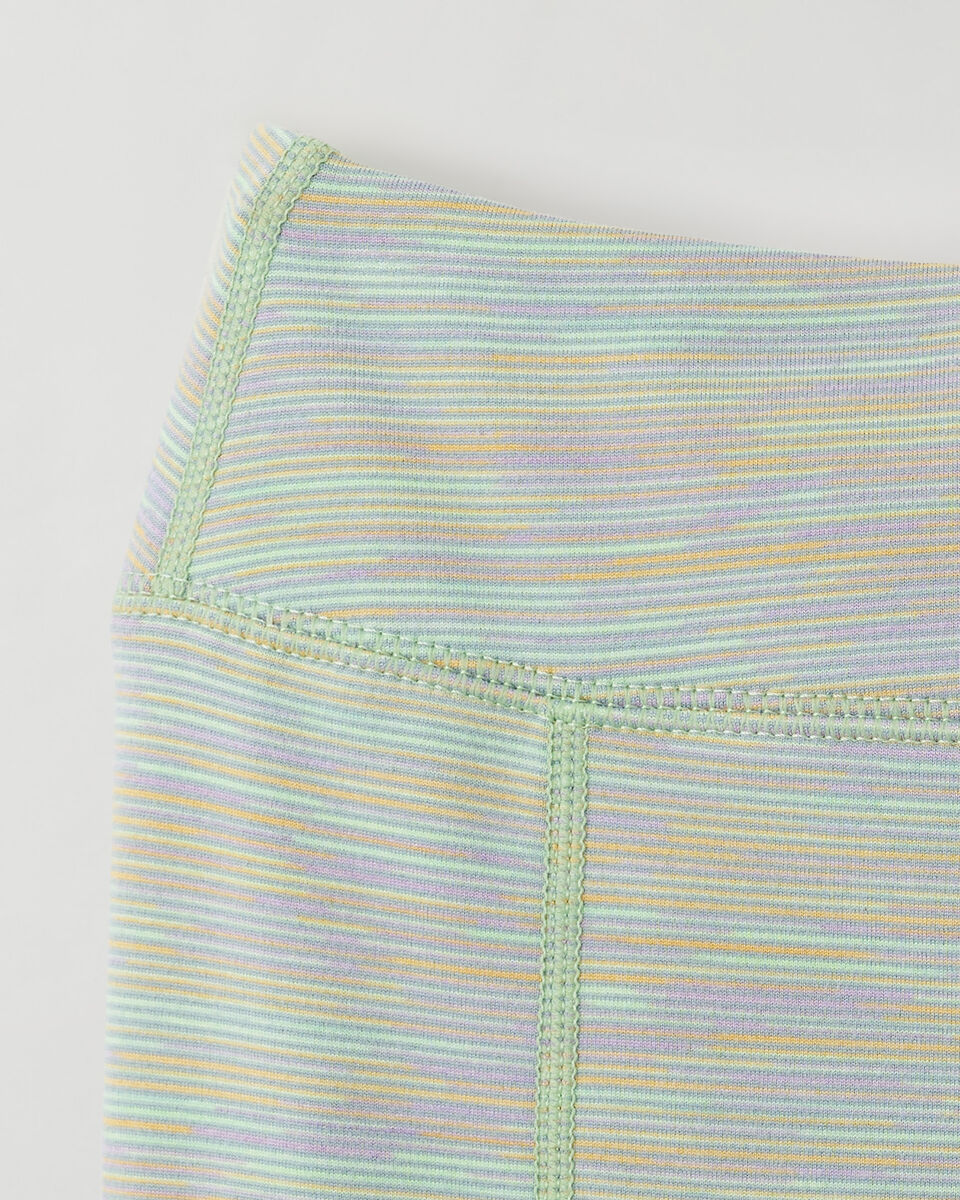 Girls Journey Warm Pocket Legging