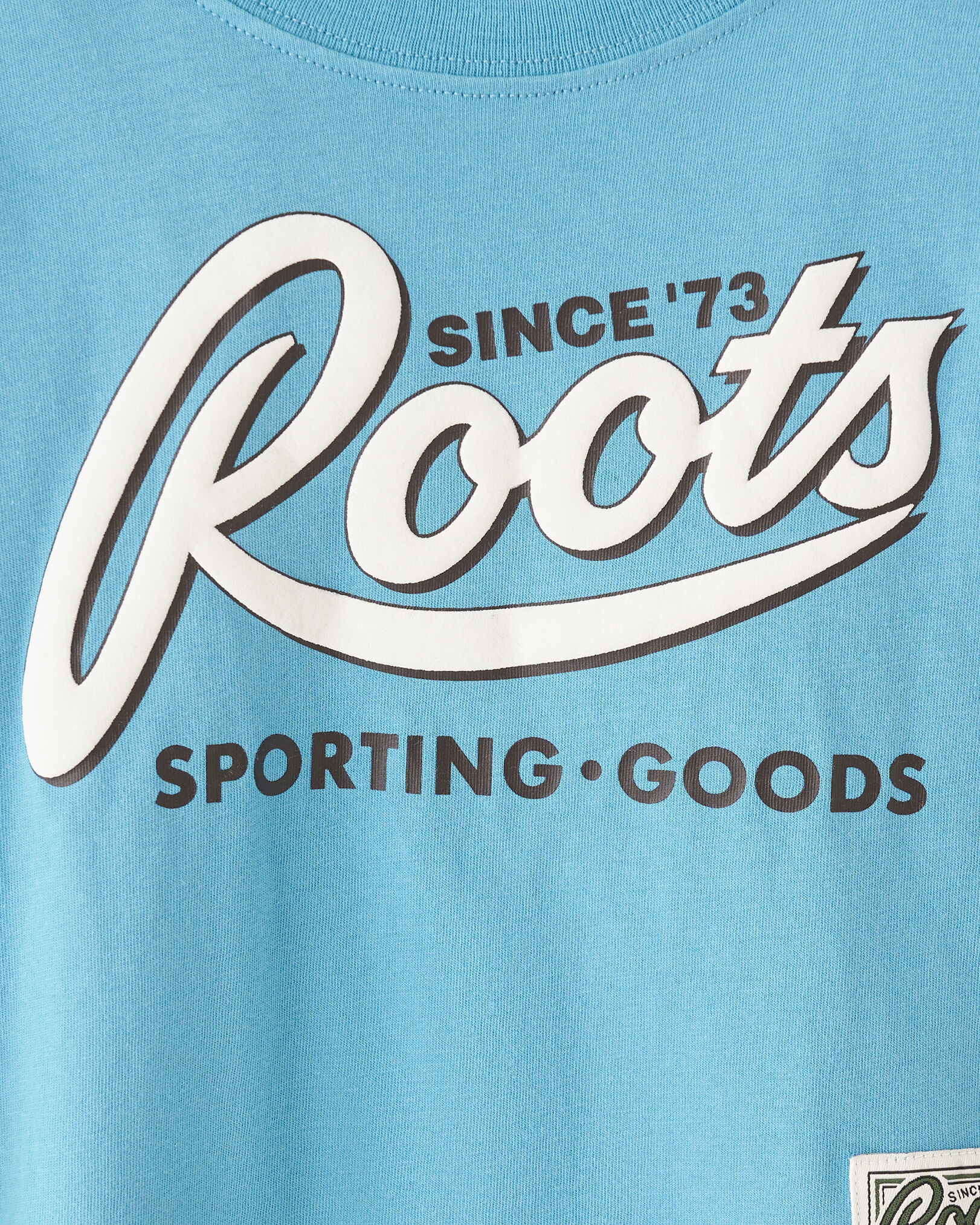 T-shirt Sporting Goods pour bébé