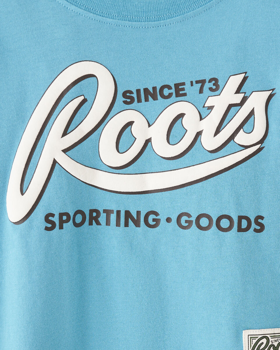 Baby Sporting Goods T-Shirt