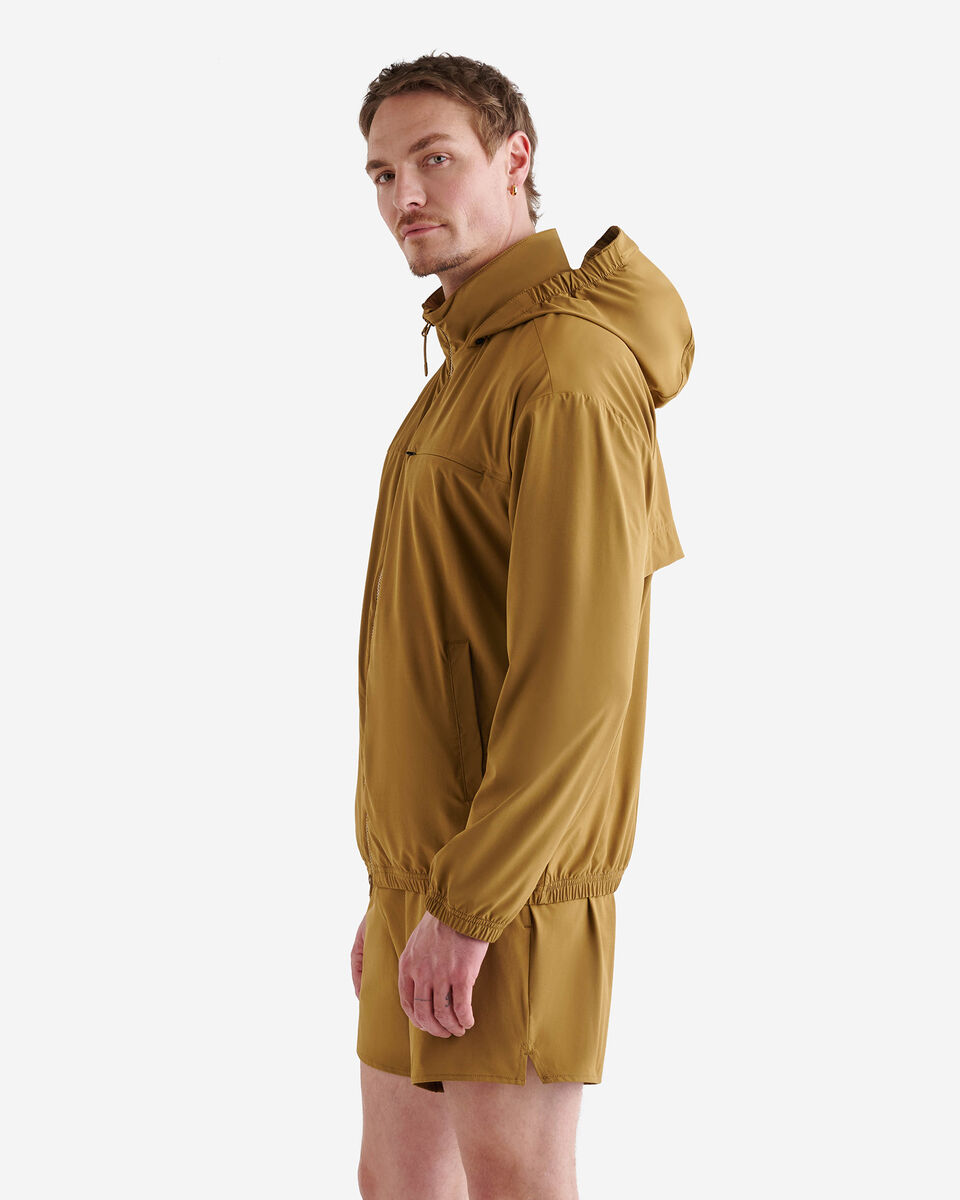 Active Windbreaker