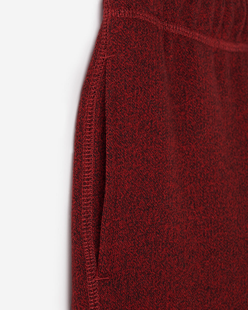 Pantalon original en molleton de coton bio pour enfants