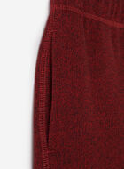 Pantalon original en molleton de coton bio pour enfants