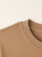 Roots Store Relaxed T-Shirt Gender Free