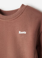 Baby Cloud Crew Sweatshirt