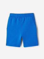 Toddler Active Interlock Short