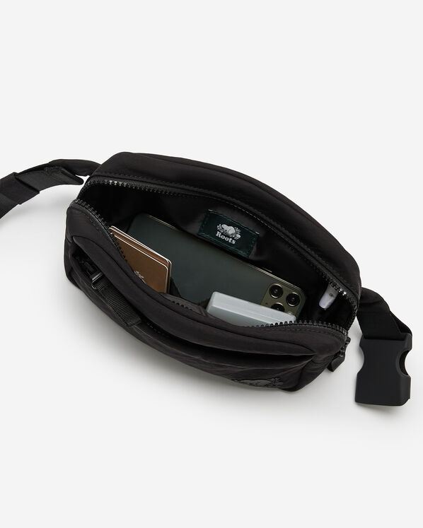 Nylon Belt Bag