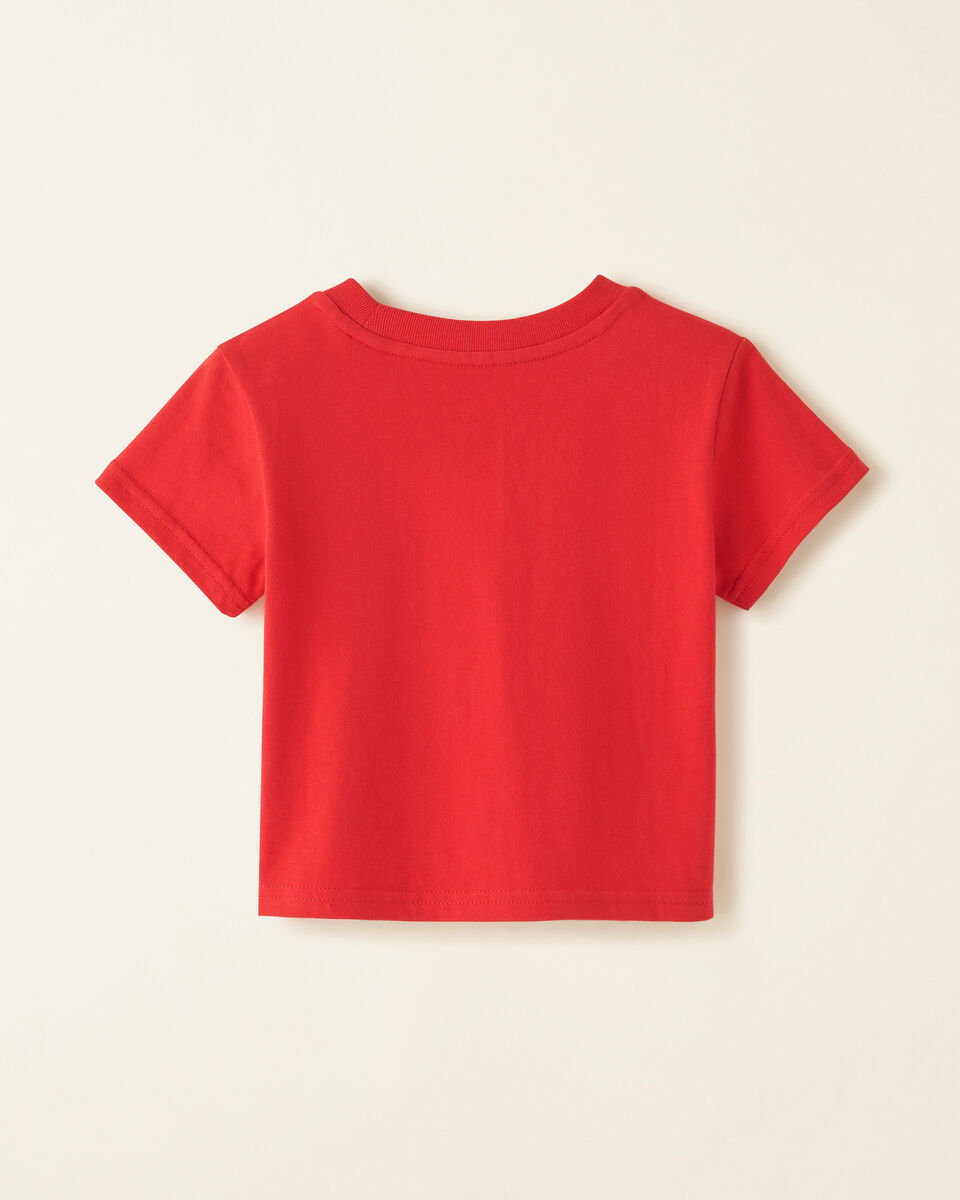 Baby Roots Athletics TShirt Graphic TShirts Roots