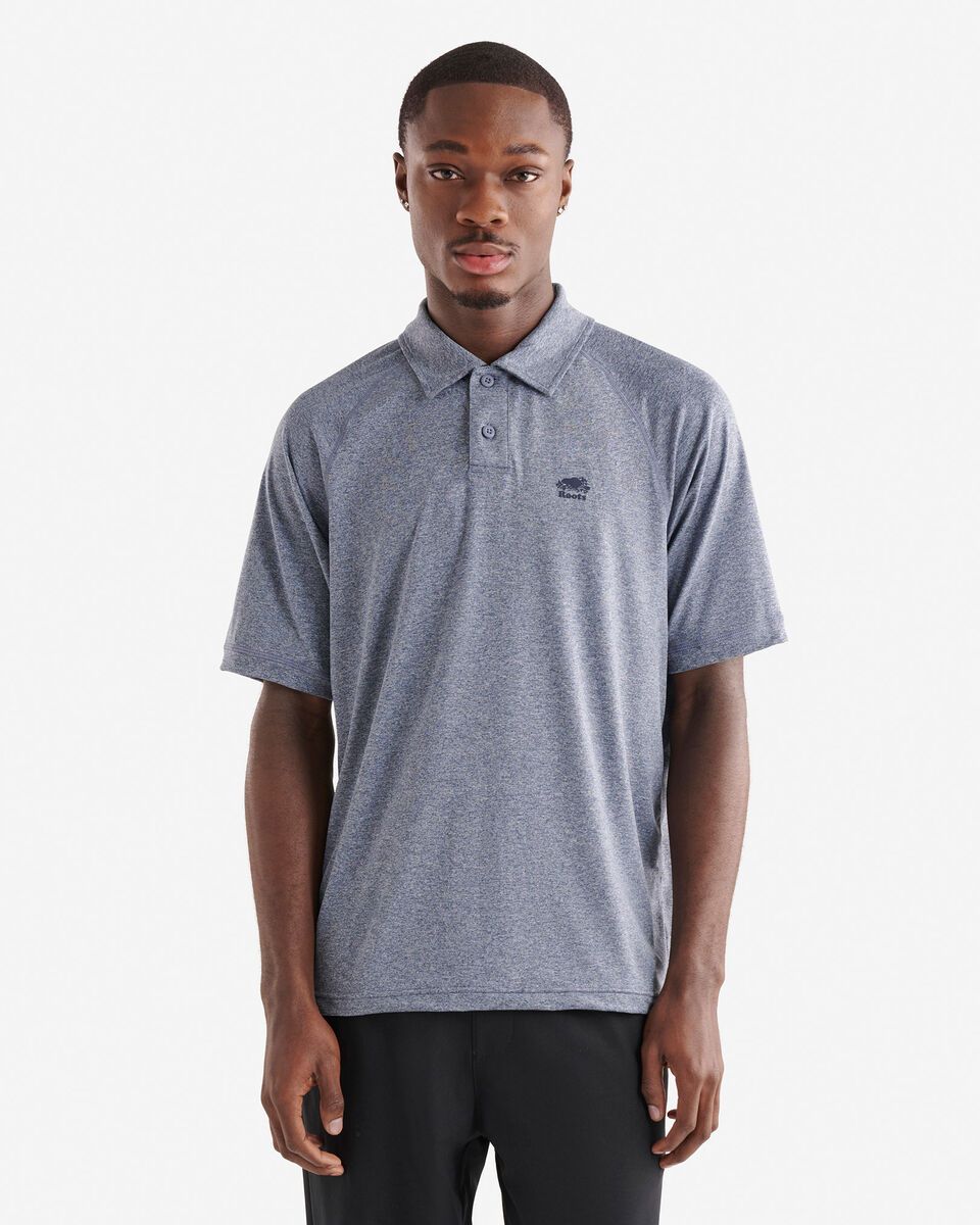 Renew Knit Polo