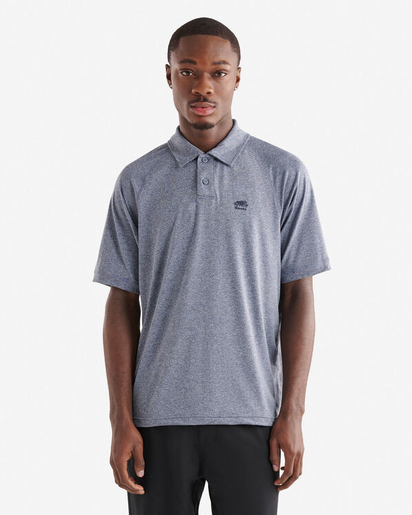 Renew Knit Polo