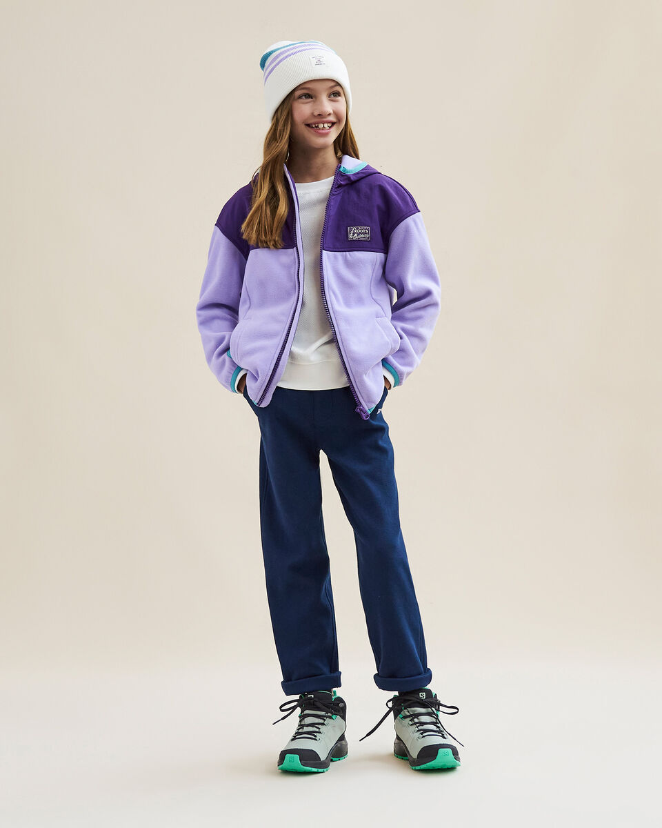 Kids Open Air Pant