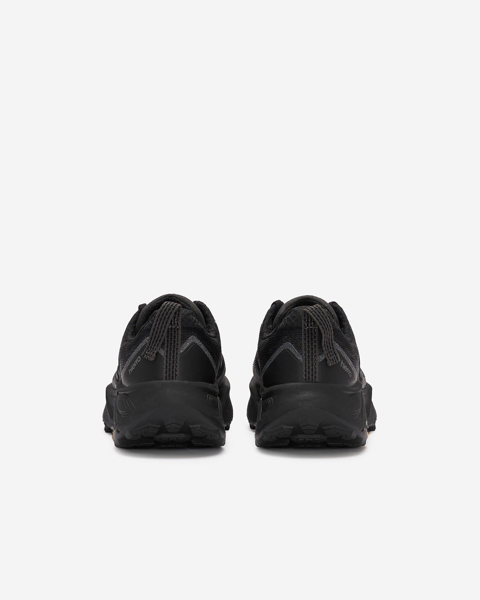 Womens New Balance Hierro