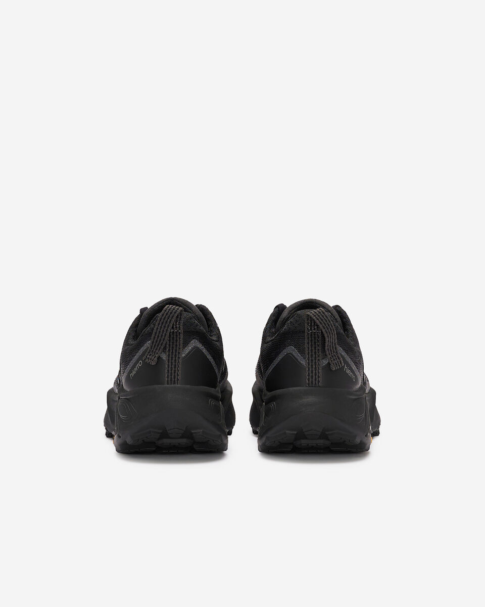 Womens New Balance Hierro