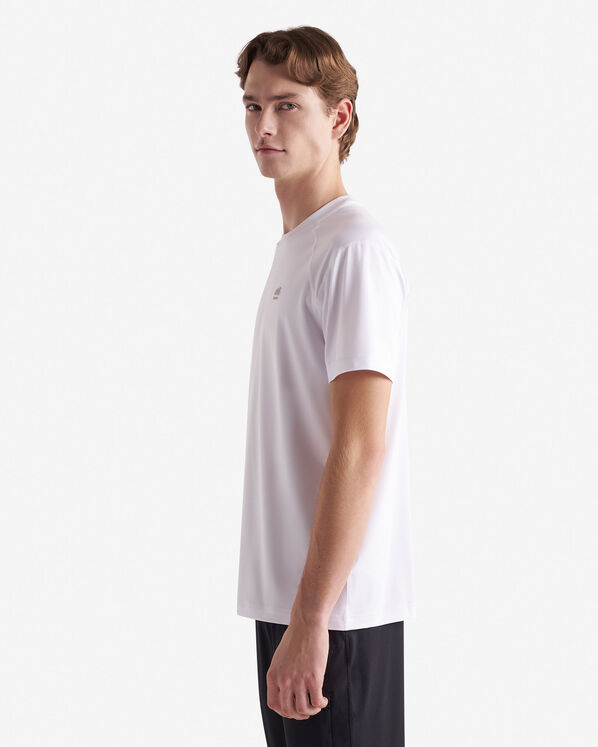 Haut à manches courtes en tricot Renew