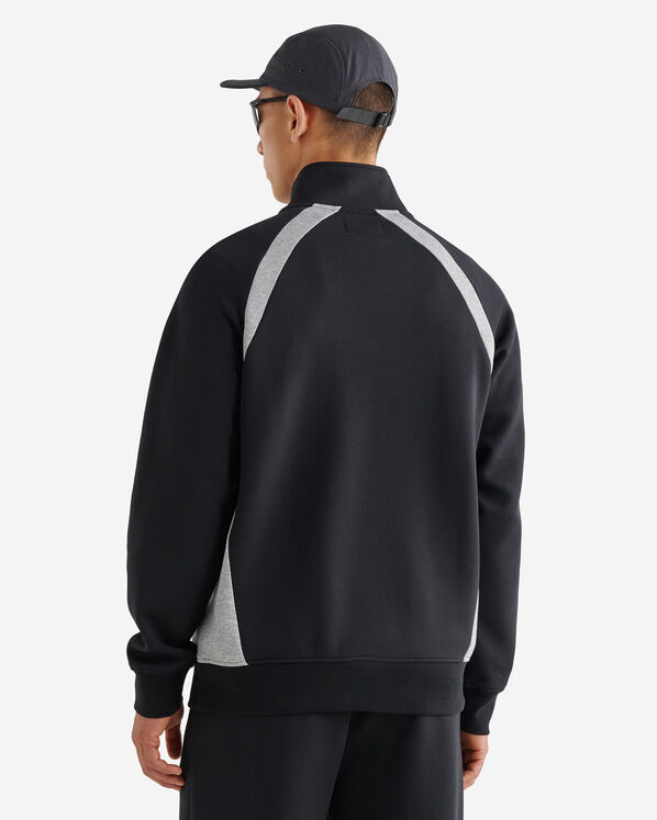 Recover Interlock Half Zip
