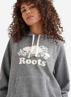 Organic Original Kanga Hoodie