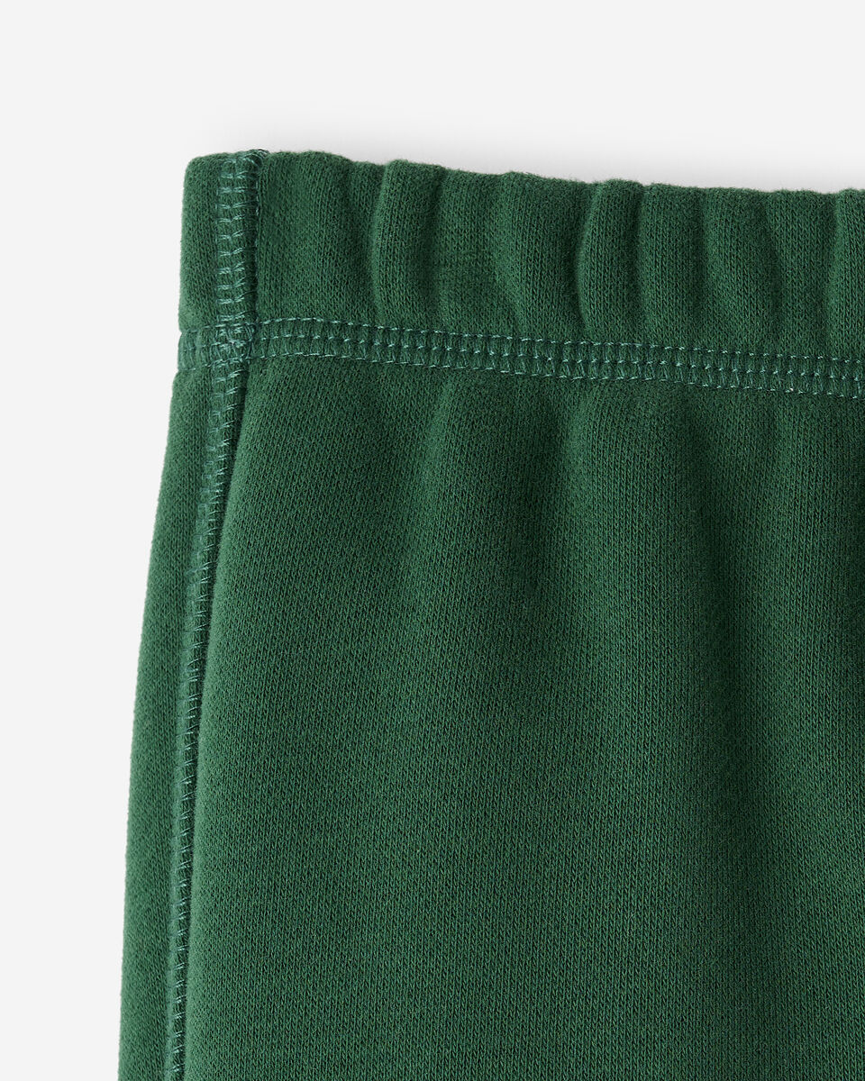Pantalon en molleton Castor héritage pour bébés