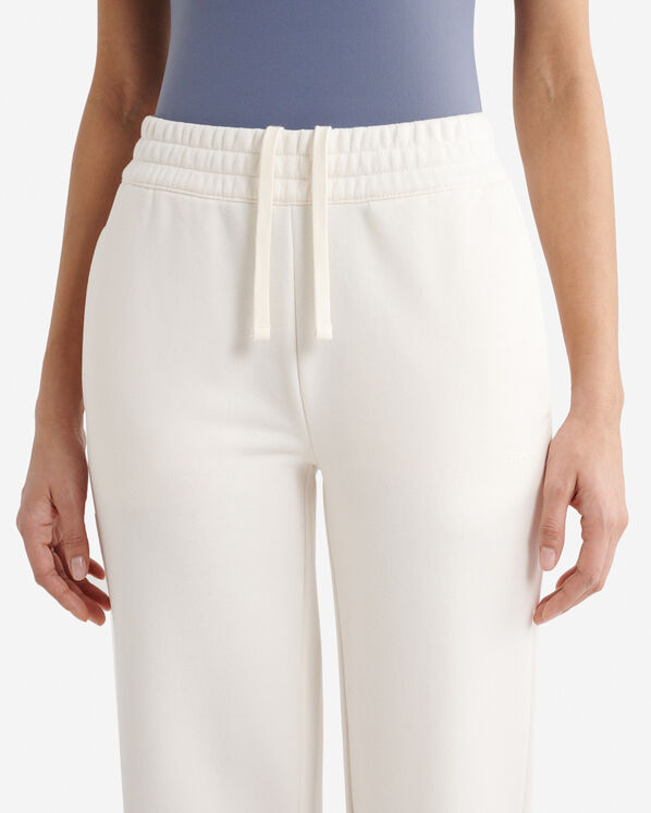 Pantalon en molleton estival Nuage