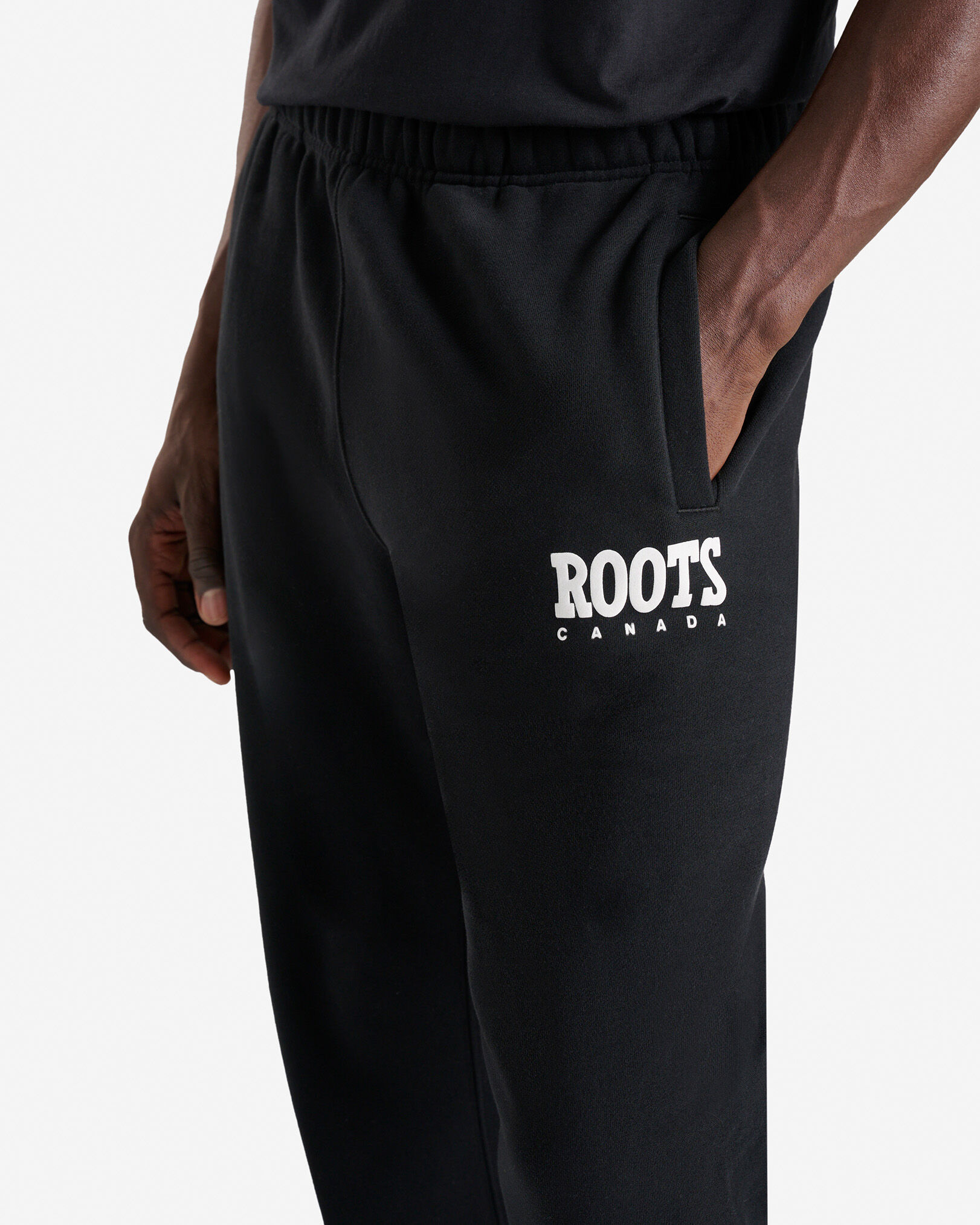 Retro Sweatpant