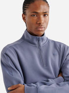 Recover Interlock Half Zip