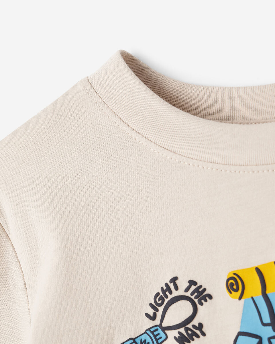 Toddler Roots Camp T-Shirt